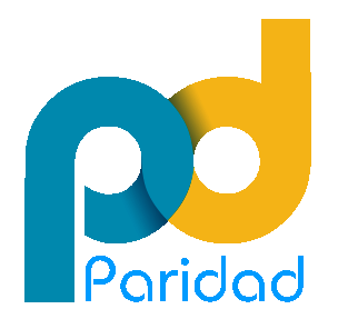 Paridad_Logo