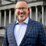 Miguel Cardona, 12th U.S. Secretary of Education