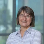 Ester de Jong, Associate Dean for Research & Academic Affairs, University of Colorado, Denver